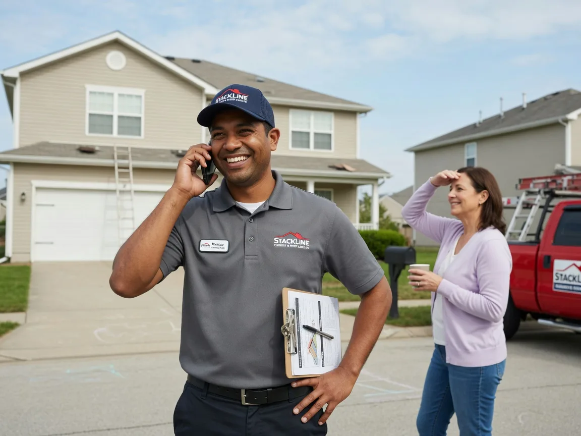 Chimney flashing repair Leoma, TN FAQs
